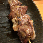 ささよし - ささよし(タン)