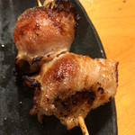 ささよし - ささよし(トマト巻き)