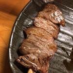 ささよし - ささよし(和牛ハラミ)