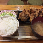 Karaage Koubou Daichan Karaage - 