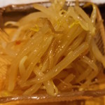 きまぐれ酒場 楽屋 - 