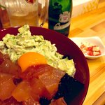 きまぐれ酒場 楽屋 - 