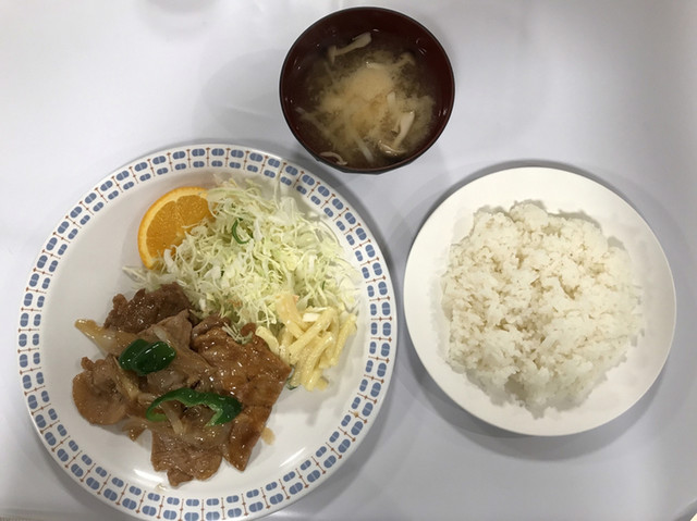 議会食堂 - 福島（食堂）の写真
