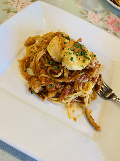 キャナリィ ロウ 和歌山店 東松江 イタリアン 食べログ