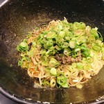 汁なし担担麺専門 キング軒 - 