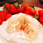 アンジェリーナケーキショップ - 