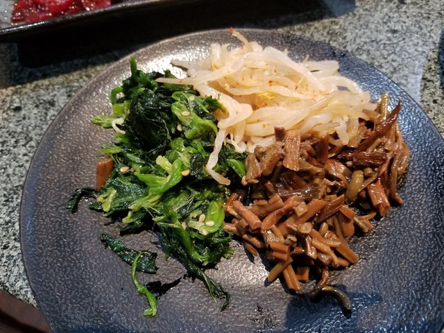 感激どんどん 浜松宮竹店 天竜川 焼肉 食べログ