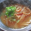 赤湯ラーメン 龍上海 赤湯本店