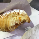 La Sfogliatella Mary - 