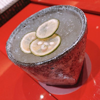 鮨　銀座　鰤門 - 