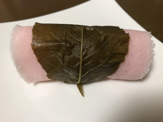さくらや菓子店 - 磐城塙（和菓子）の写真