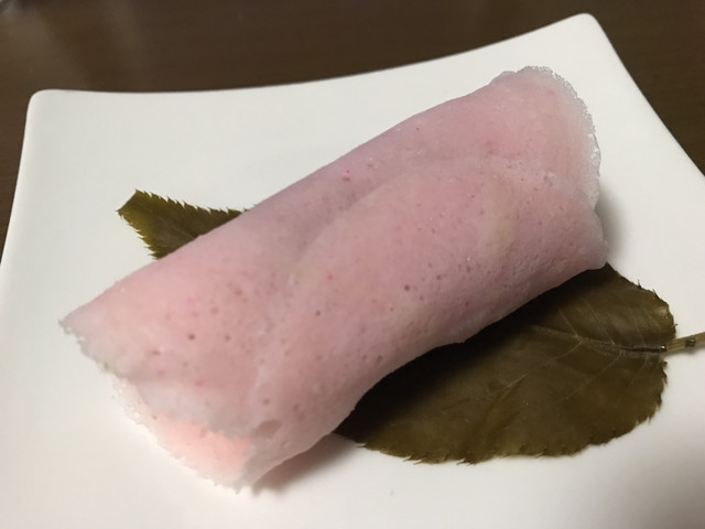 さくらや菓子店 - 磐城塙（和菓子）の写真