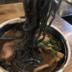 麺場 ハマトラ - 