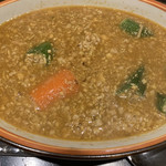 村上カレー店・プルプル - 