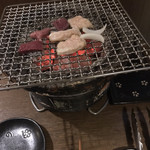 焼肉 咲羅 - 