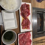 焼肉ライク - 