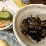 家庭料理居酒屋 よってって - 