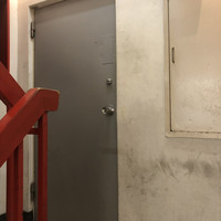 中目黒いぐち 上ル - 