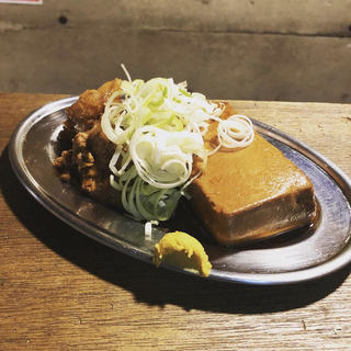 大衆酒場コグマヤ_1