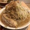 ラーメンブタヒロ×まぜまぜムタヒロ