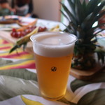 ケイ オハナズ - 生ビール