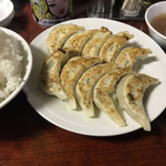 ラーメン 藤山屋 - 