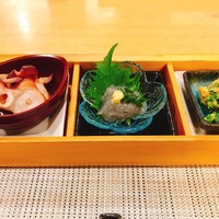 潮り - 