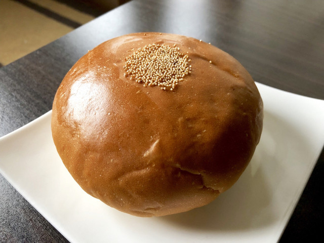 笹原パン店 - 磐城塙（パン）の写真