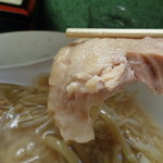 ラーメン二郎 - 皆美味しかったよ