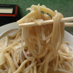 ラーメン二郎 - 結構、暴れん坊将軍