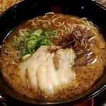 らー麺 藤平 - 