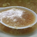 ラーメン二郎 - マジで旨かったっす！