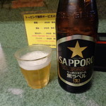 ラーメン二郎 - じゃ～ん黒ラベル