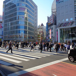 ラーメン二郎 - 新宿大ガード西