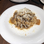 Trattoria CIAORO - 