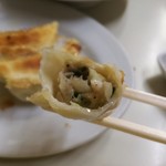 らーめん家 一歩 - 