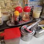 らーめん家 一歩 - 