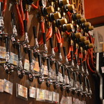 30 types of barrel draft beer