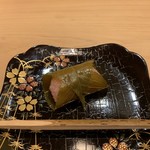 是しん - 和菓子 桜餅