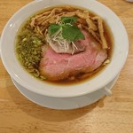 麺工房 やびな - 
