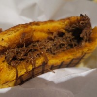  「メトロポリタングリル」 ヒルトン東京 - 