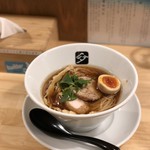 中華そば 髙野 - 