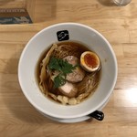 中華そば 髙野 - 