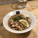 中華そば 髙野 - 