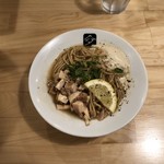 中華そば 髙野 - 