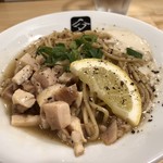 中華そば 髙野 - 