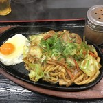 資さんうどん - 