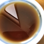 釜あげうどん 長田 in 香の香 - 