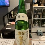 立ち呑み 日本酒スタンド - 