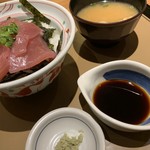 やよい軒 - 料理写真: